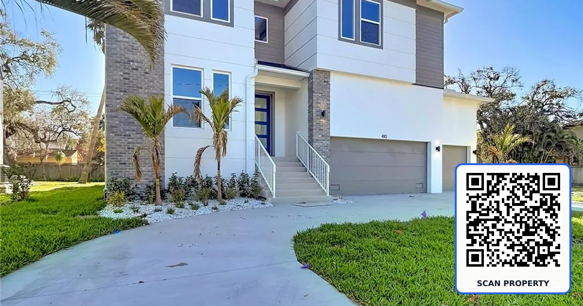410 S WEST SHORE BOULEVARD property photo