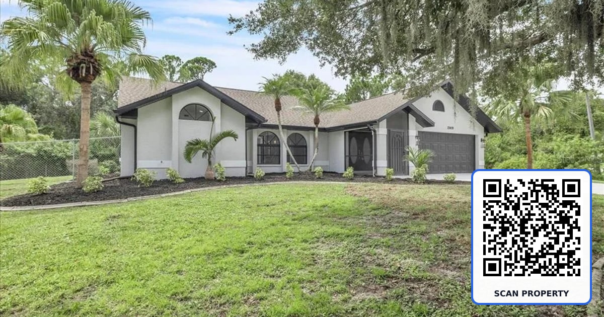 23459 MCCANDLESS AVENUE property photo