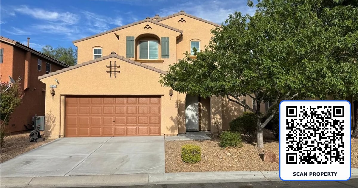 11250 Hazel Rock Street property photo