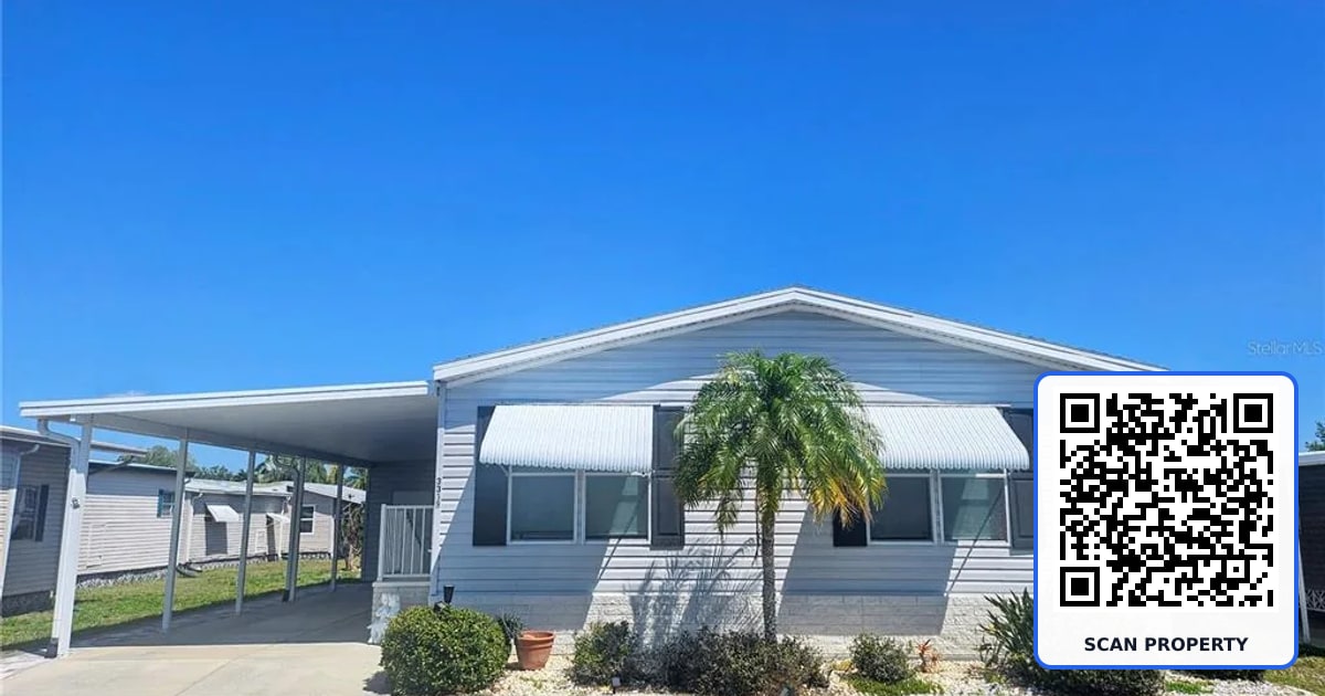 3319 OVERCUP OAK TERRACE property photo