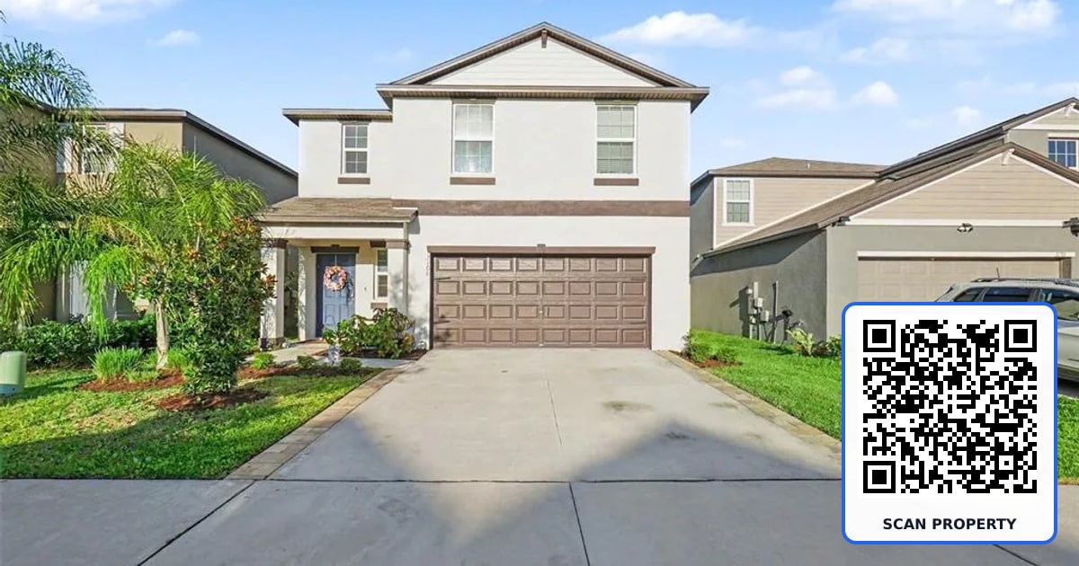 3166 OYSTER COVE STREET property photo
