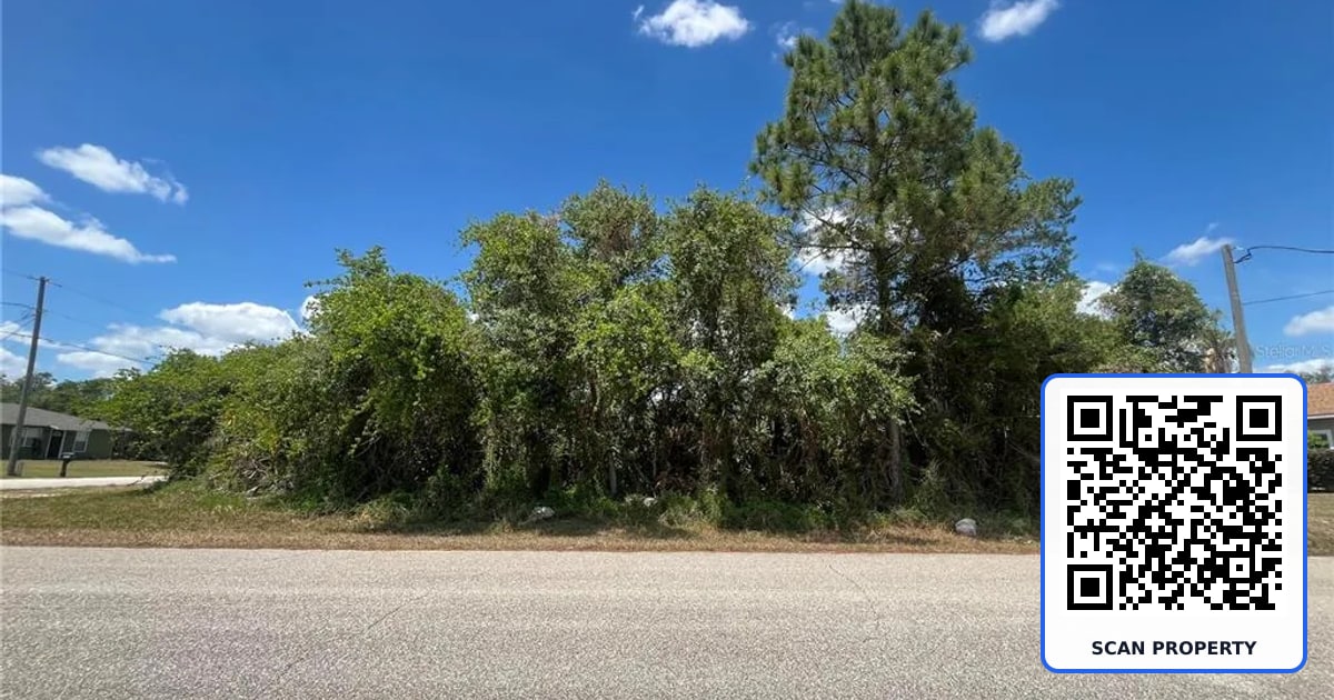 901 REPLICA AVENUE property photo