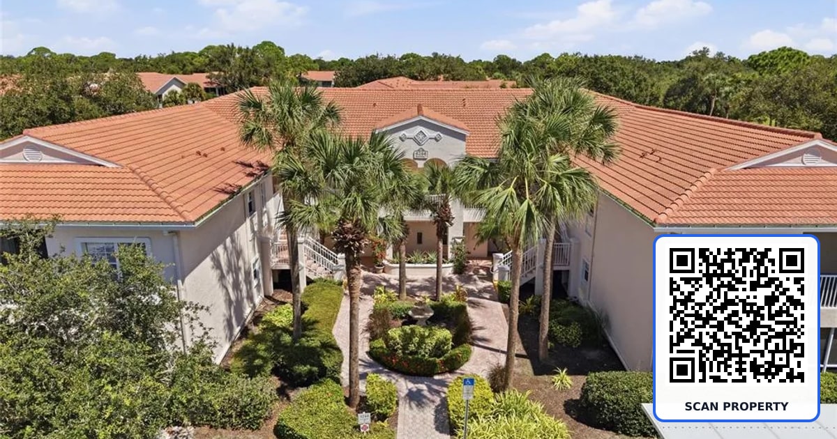 4244 CENTRAL SARASOTA PARKWAY UNIT 712 property photo
