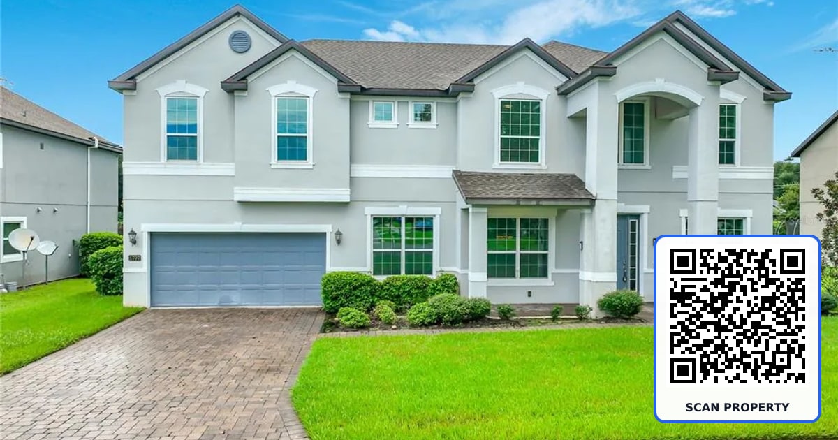 1707 FULLERS OAK LOOP property photo