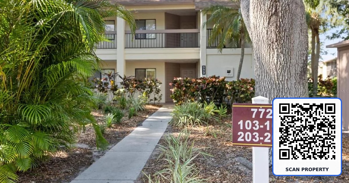 772 BIRD BAY DRIVE N UNIT 104 property photo