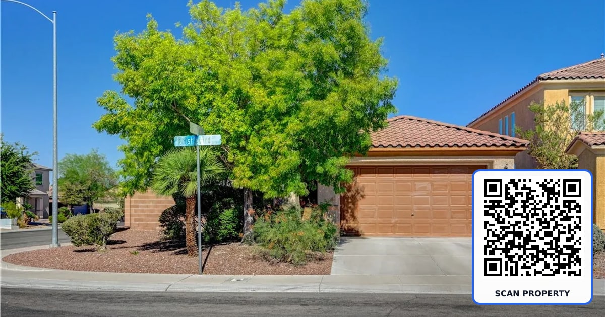 6444 Bristlebird Street property photo