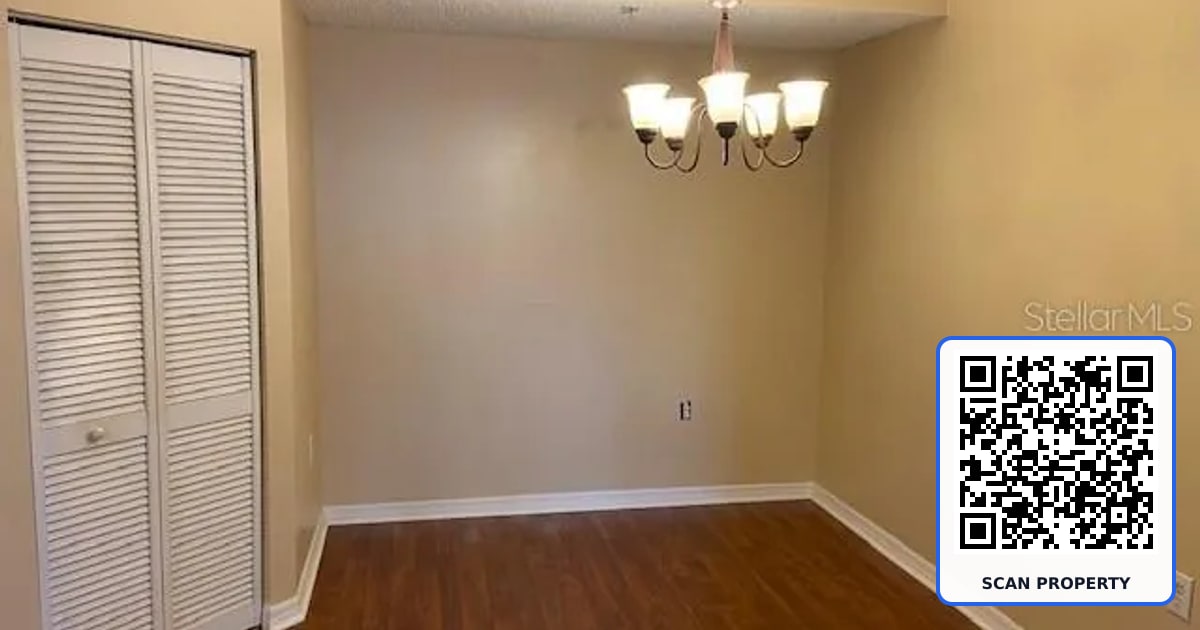5552 BENTGRASS DRIVE UNIT 7-302 property photo