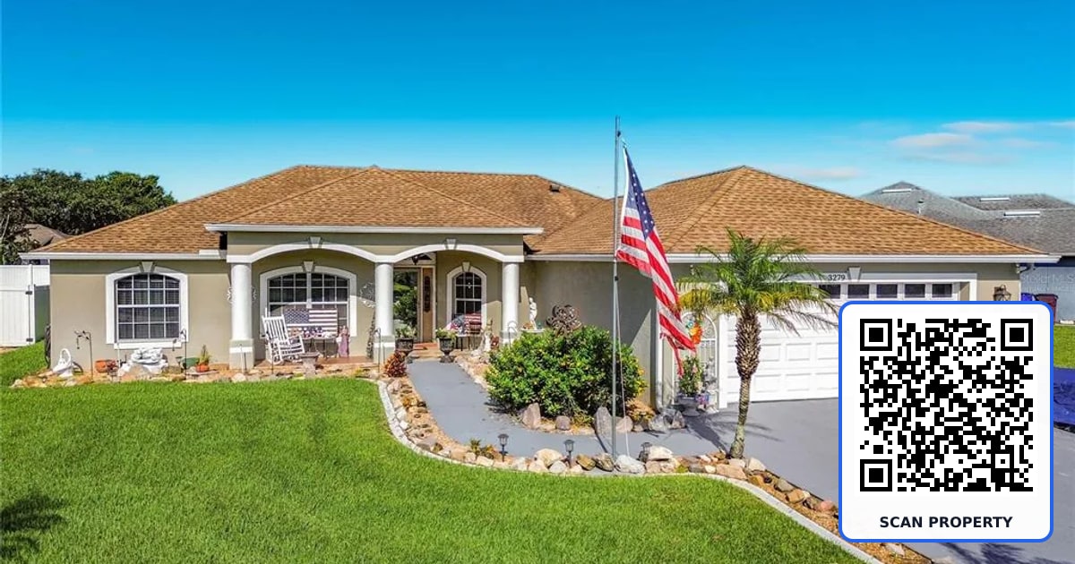3279 COUNTRYSIDE VIEW DRIVE property photo