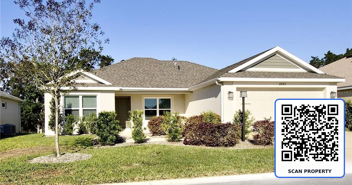6522 MCKNIGHT LOOP property photo