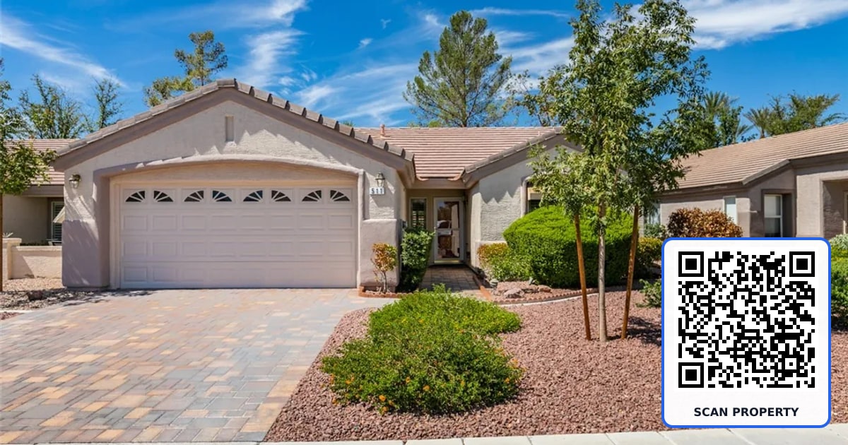 511 Winding Oak Court property photo