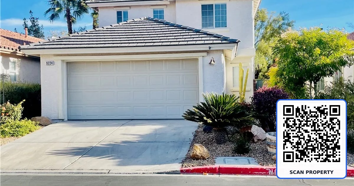 9224 Canalino Drive property photo