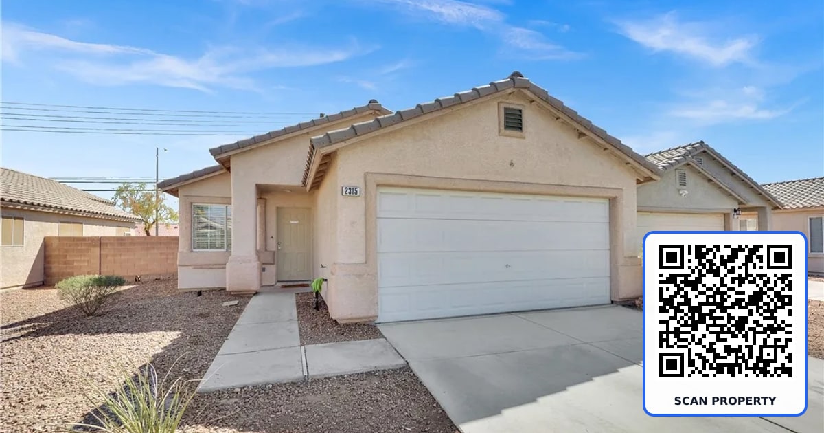 2315 Little Italy Avenue property photo