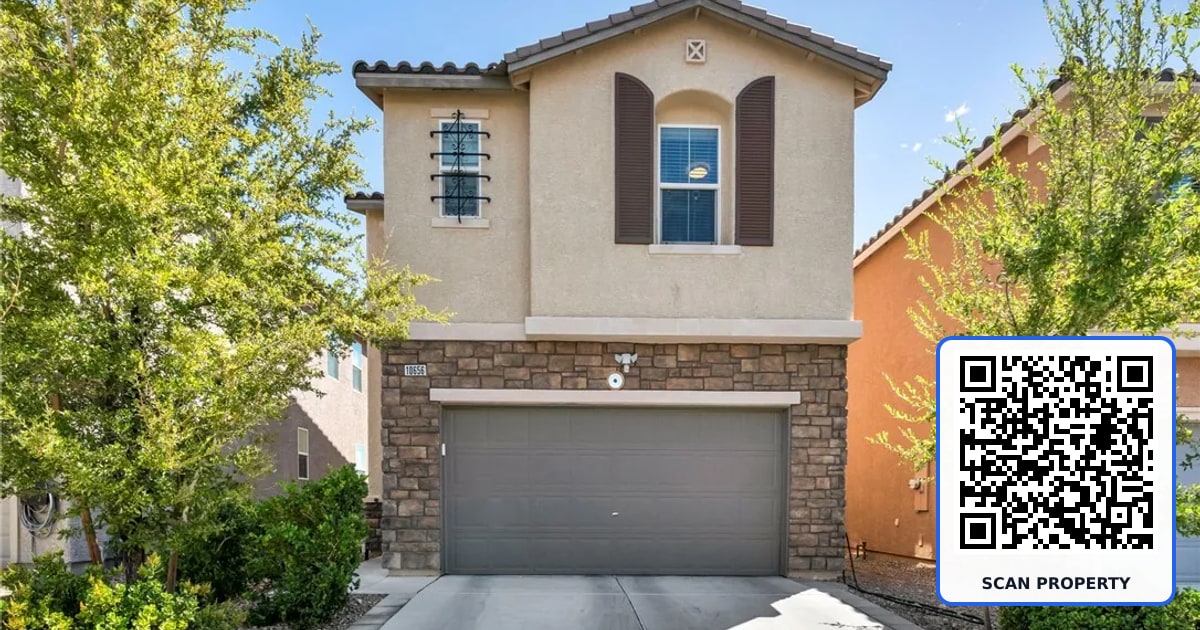 10656 Summerbell Street property photo