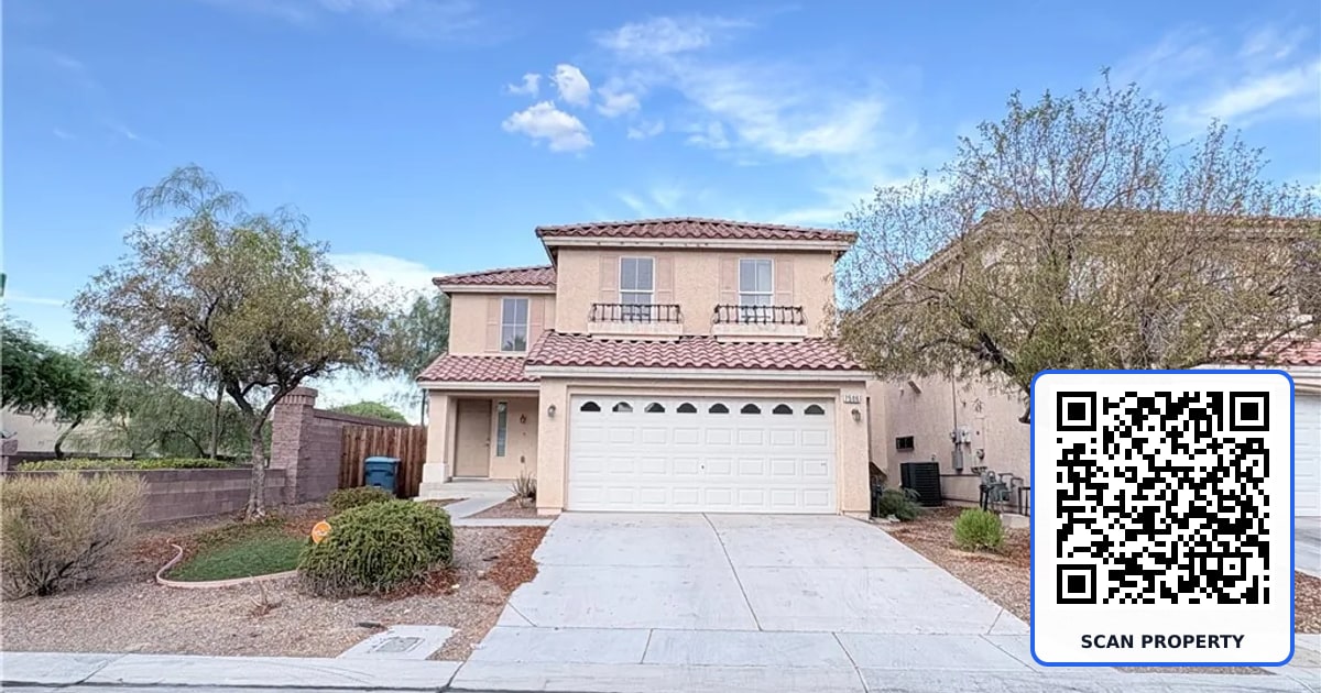 7506 Rustic Galleon Street property photo