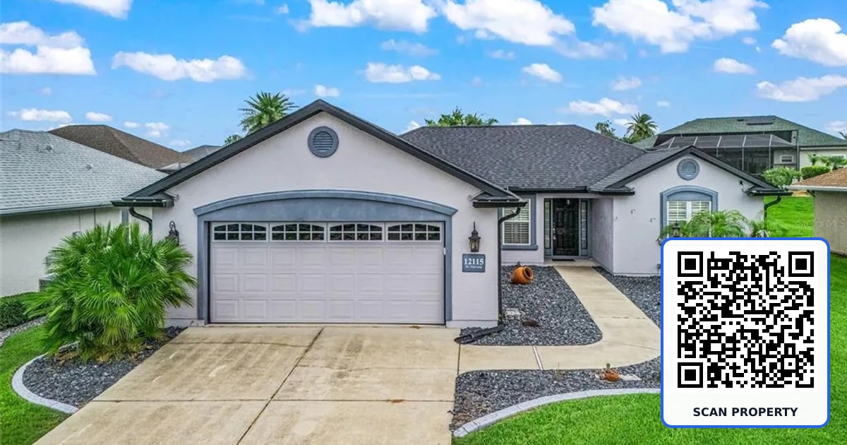 12115 SE 176TH LOOP property photo