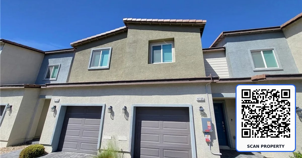 4106 Lunar Canyon Avenue property photo
