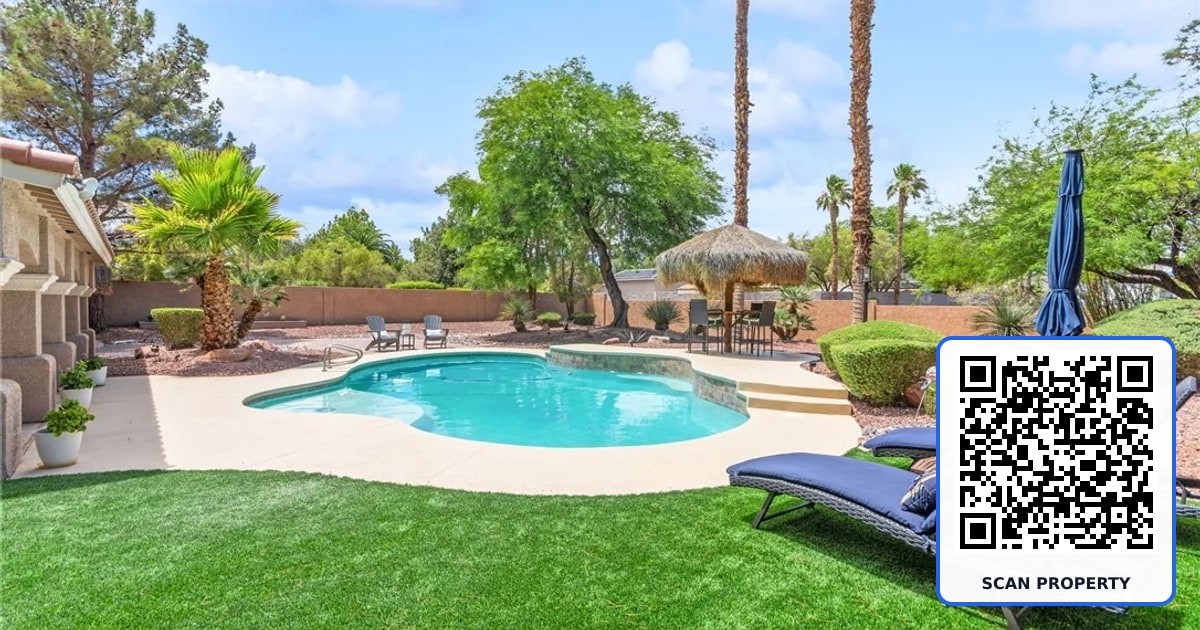 8336 Garnet Canyon Lane property photo