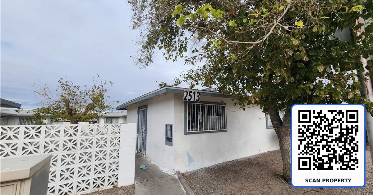 2513 Cedar Avenue property photo