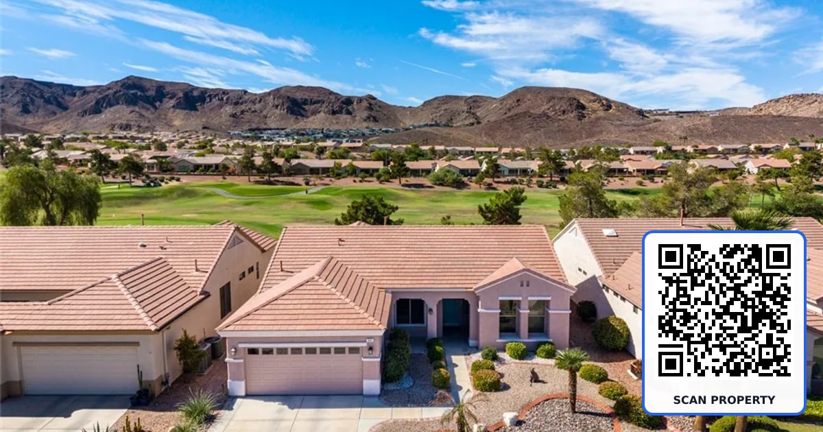 541 MOUNTAIN LINKS Drive property photo