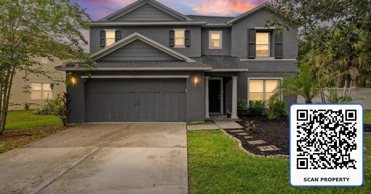 7335 BRIDGEVIEW DRIVE property photo