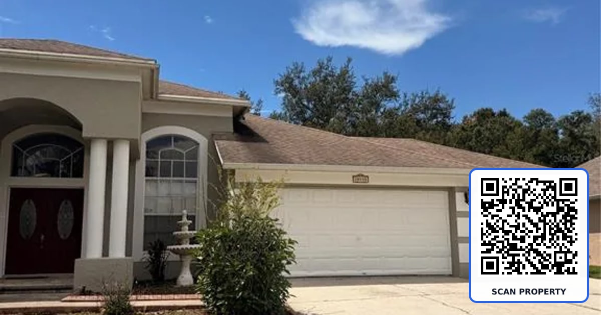 18138 SWEET JASMINE DRIVE property photo