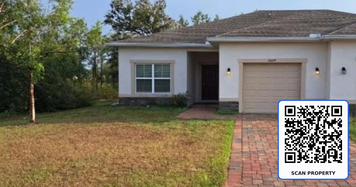 26077 SANDHILL BOULEVARD property photo