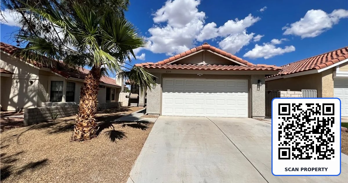 8304 Palmada Drive property photo