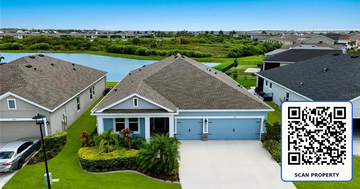 8611 MERCATOR COURT property photo