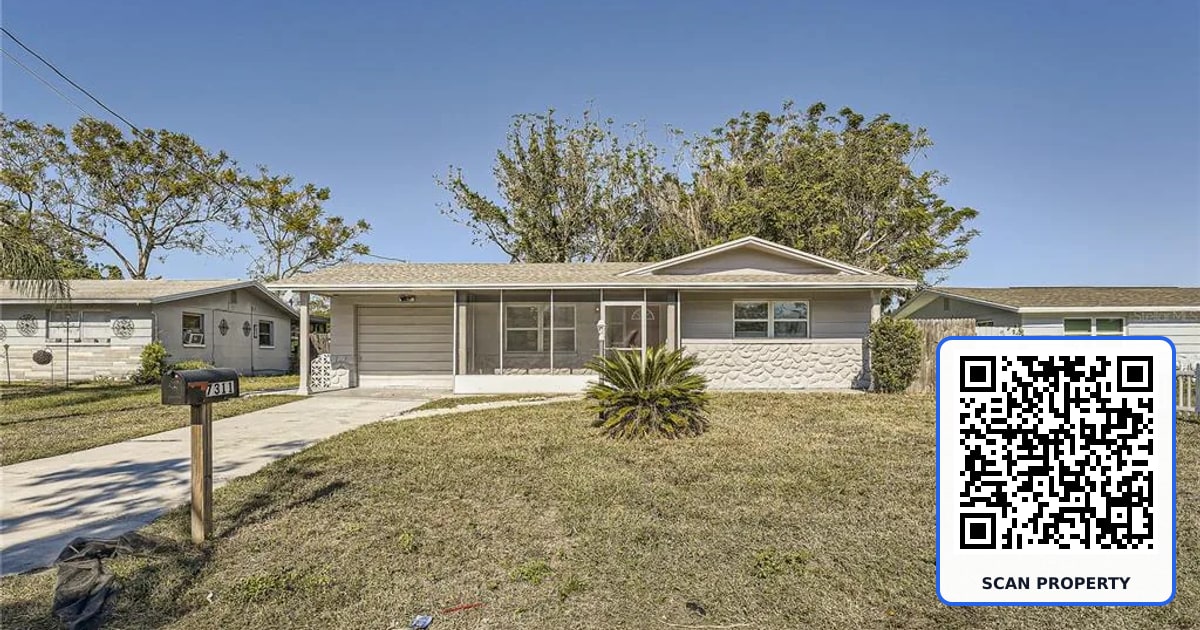 7311 BUCHANAN DRIVE property photo