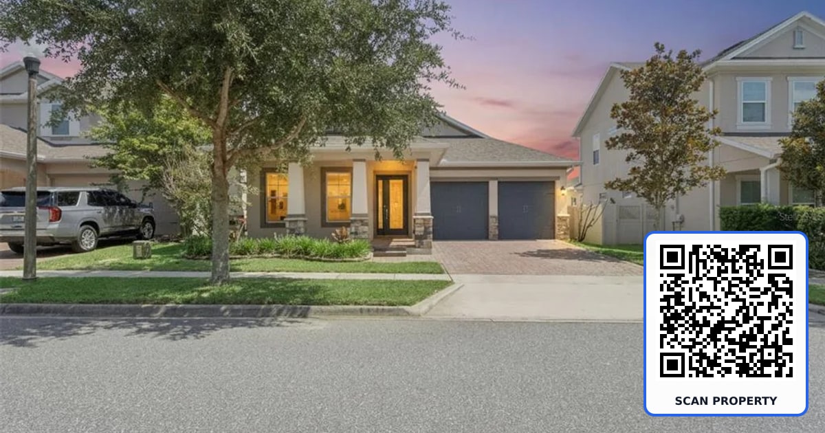 15725 SWEET LIMETTA DRIVE property photo