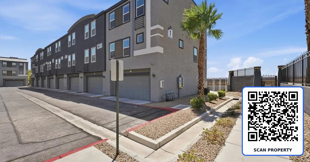 9050 West Tropicana Avenue 1001 property photo
