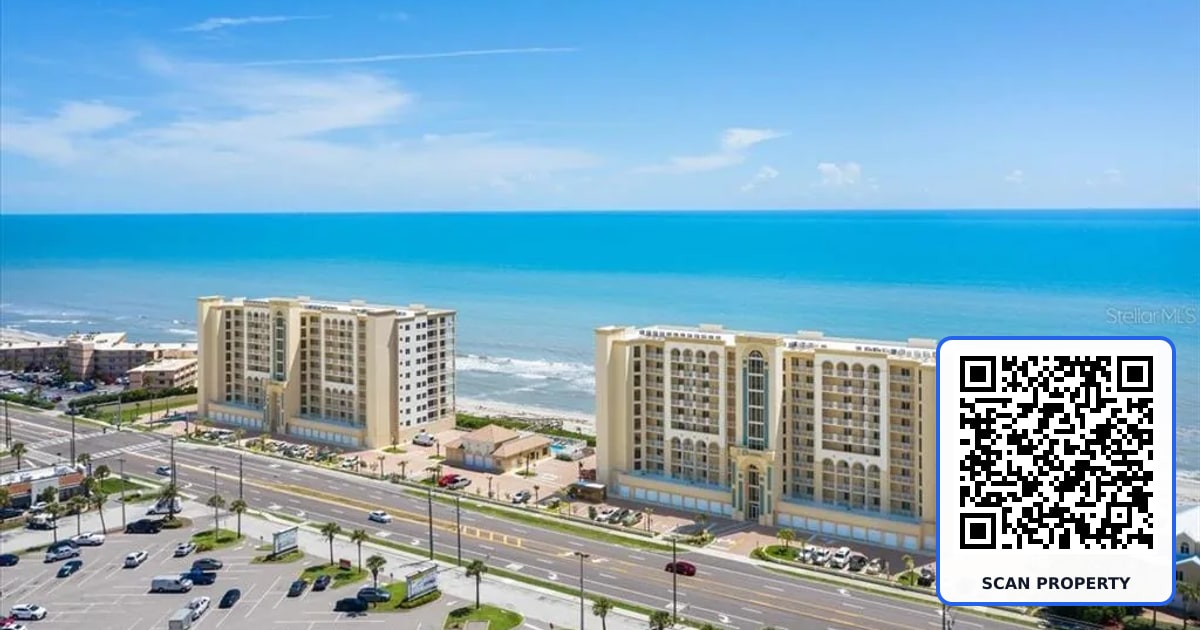 1025 HIGHWAY A1A UNIT 406 property photo