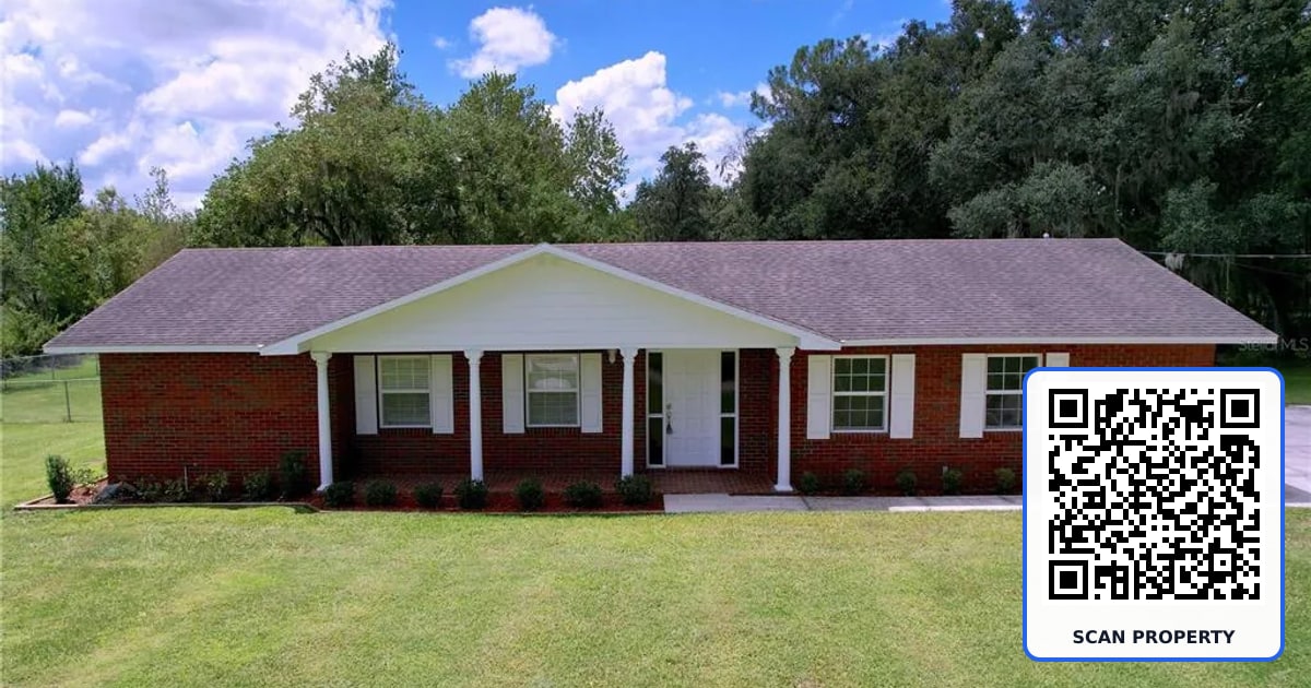 1405 KNIGHTS GRIFFIN ROAD property photo