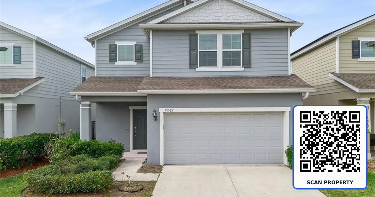 2282 NUTHATCH STREET property photo