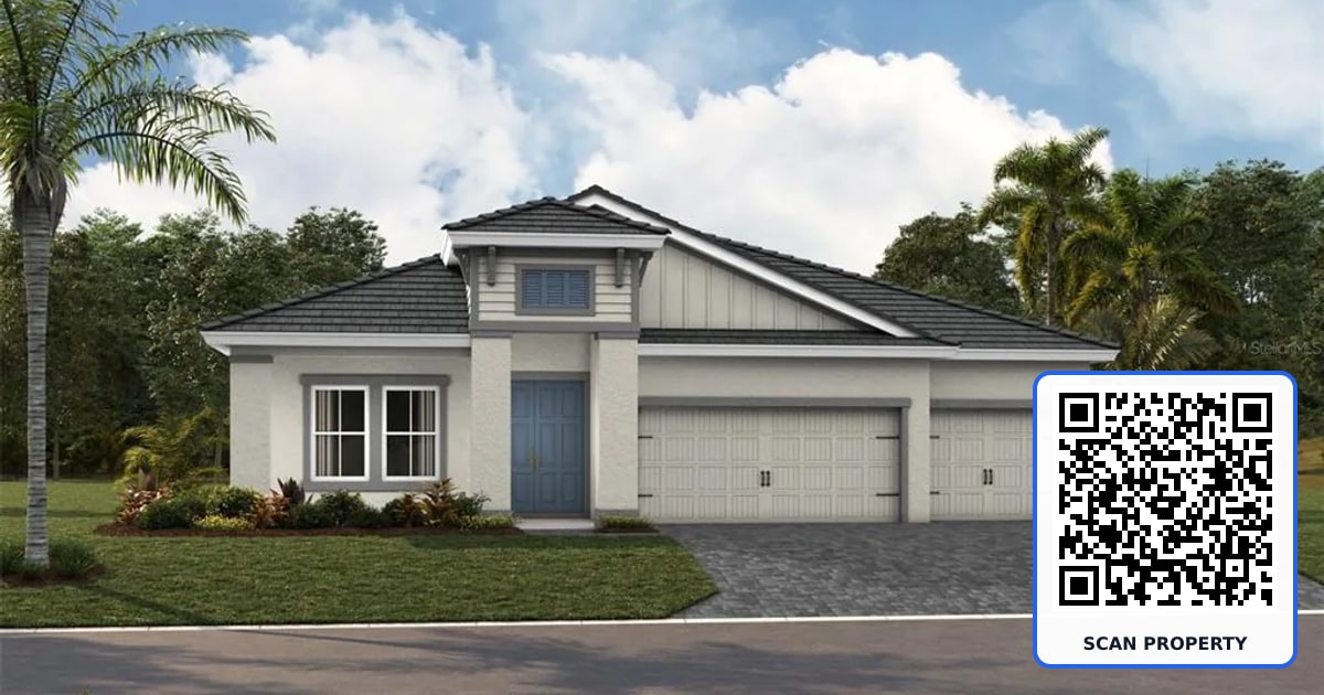 11340 LONGLEAF PINES BOULEVARD property photo