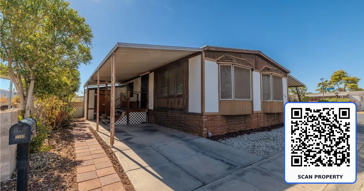 3599 Fort McHenry Drive property photo