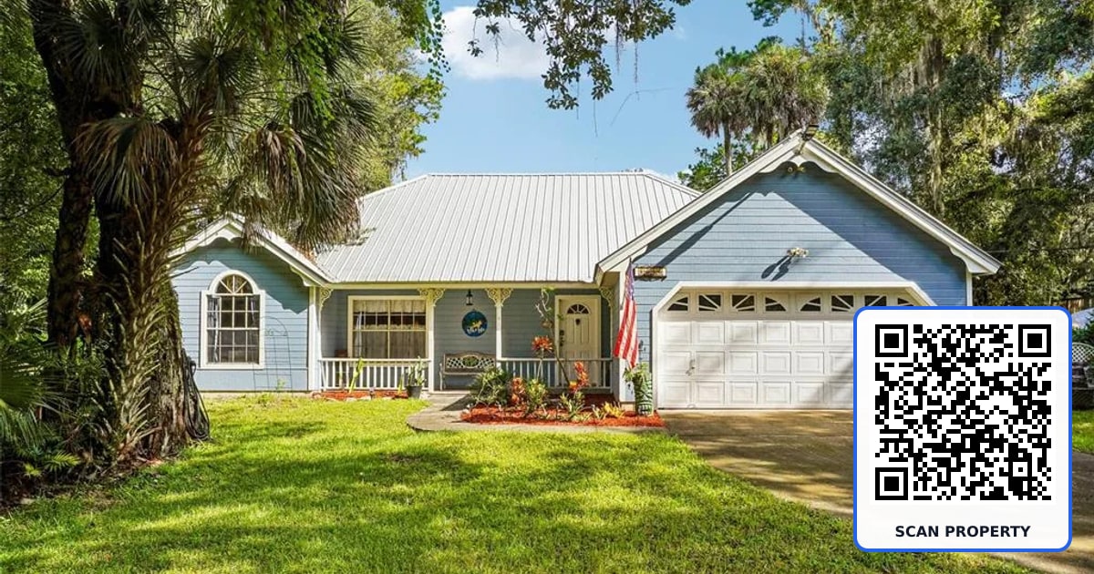 1656 SHELL HARBOR ROAD property photo