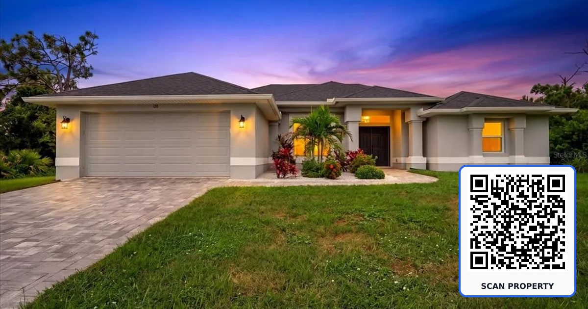 120 CREVALLE ROAD property photo