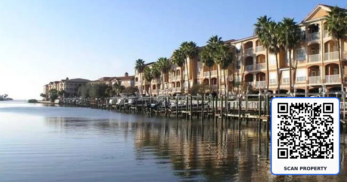 5000 CULBREATH KEY WAY UNIT 8-122 property photo