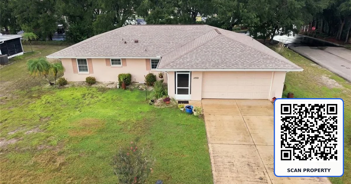 1601 NEW BEDFORD DRIVE property photo