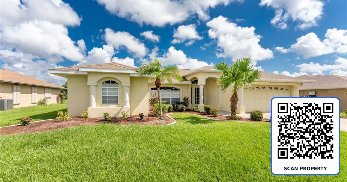 25334 NARWHAL LANE property photo