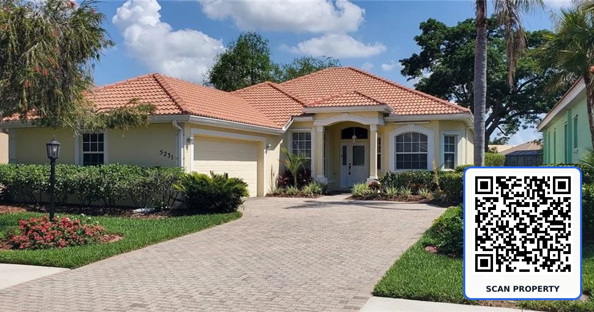 5231 HIGHBURY CIRCLE property photo