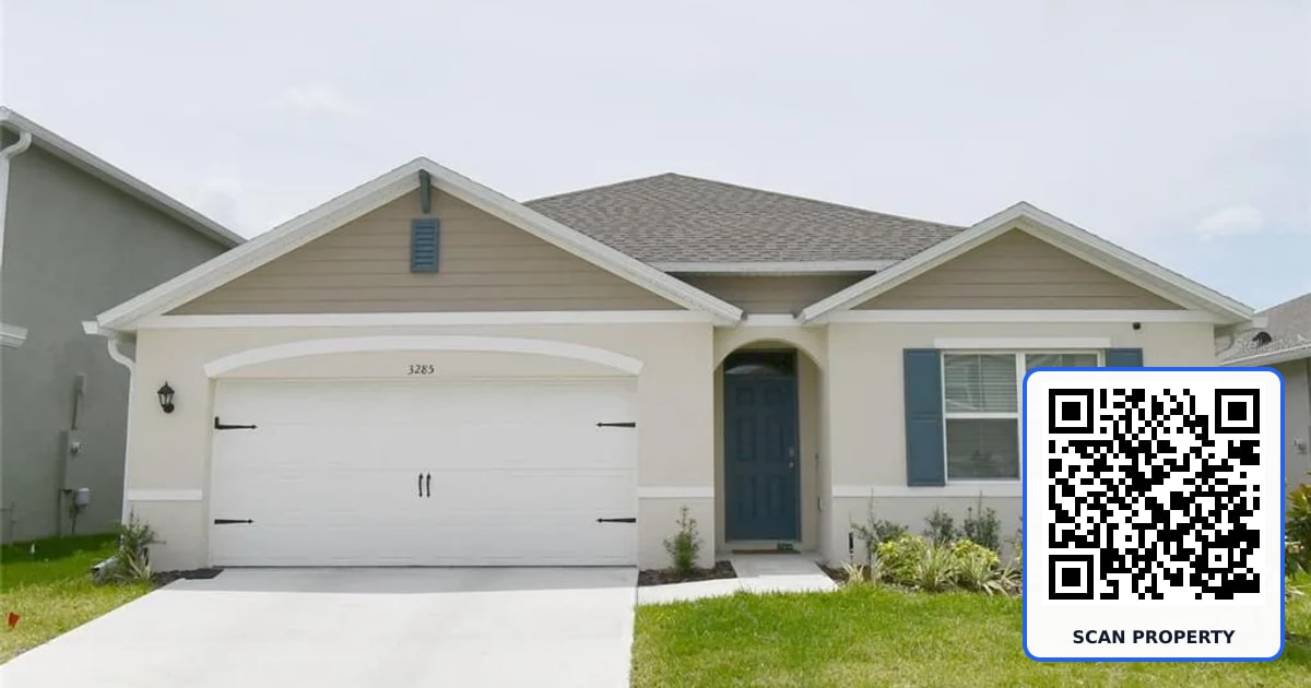3285 EASTGROVE TER property photo