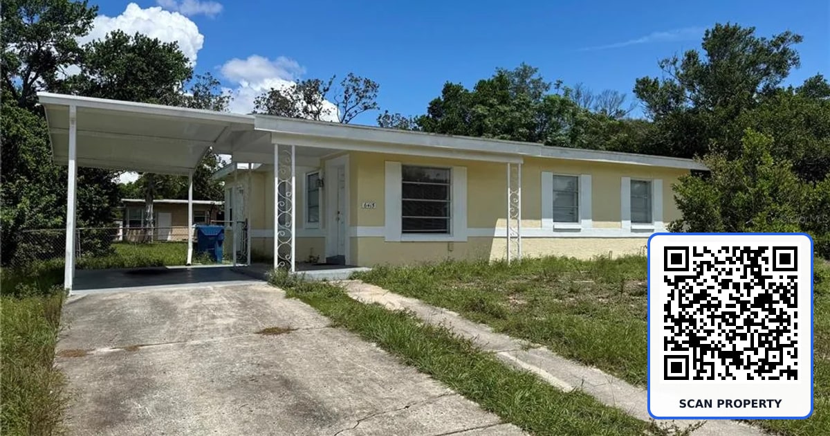6415 ELDER STREET property photo
