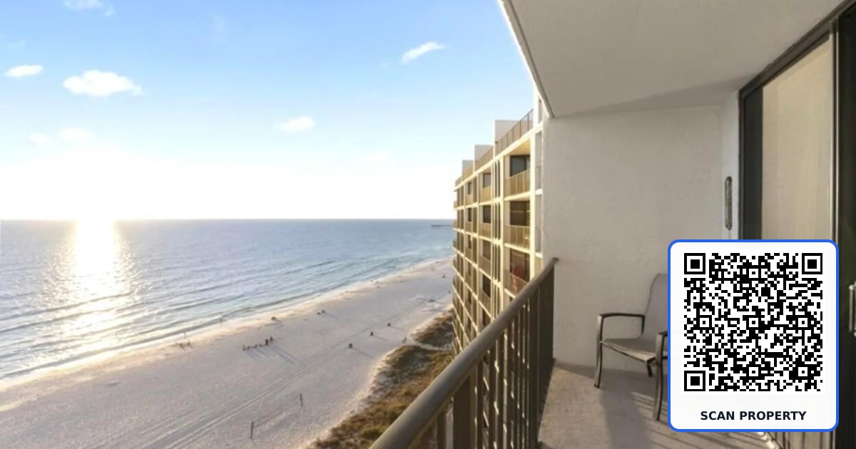 11347 Front Beach Road UNIT 1107 property photo