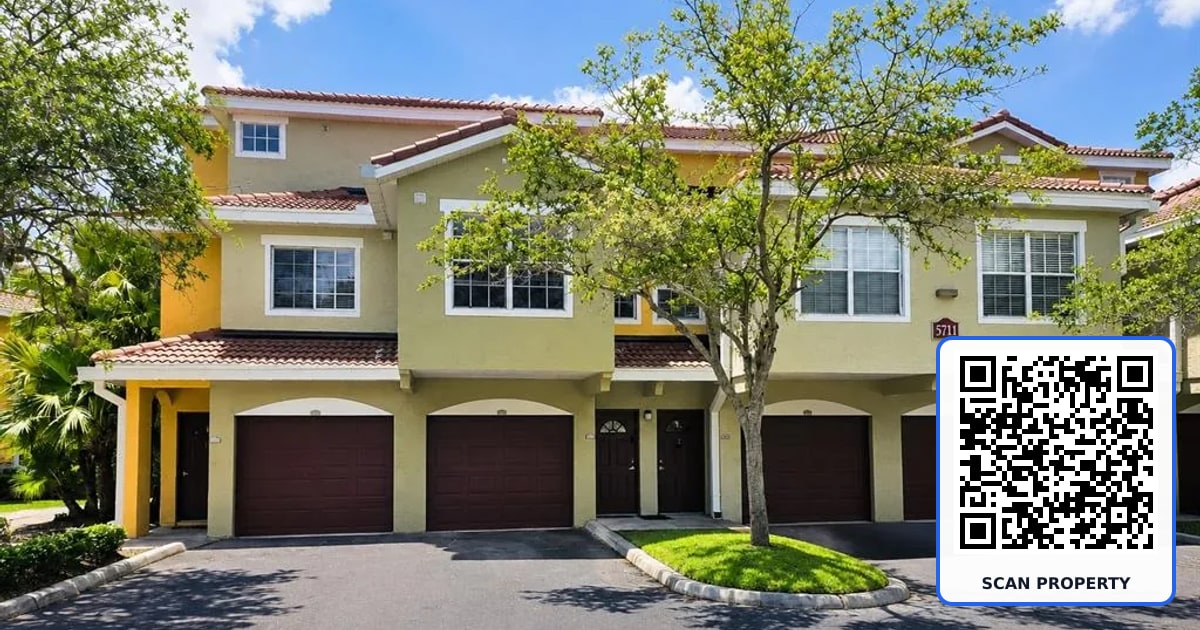 5711 BENTGRASS DRIVE UNIT 19-203 property photo