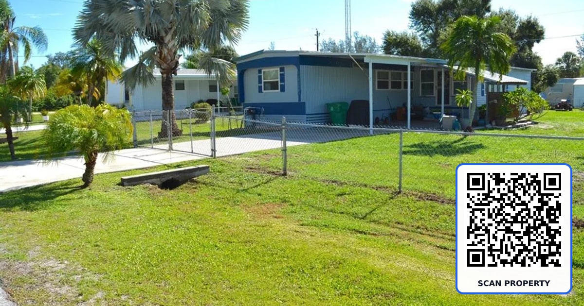 15266 CIRCLE DRIVE property photo