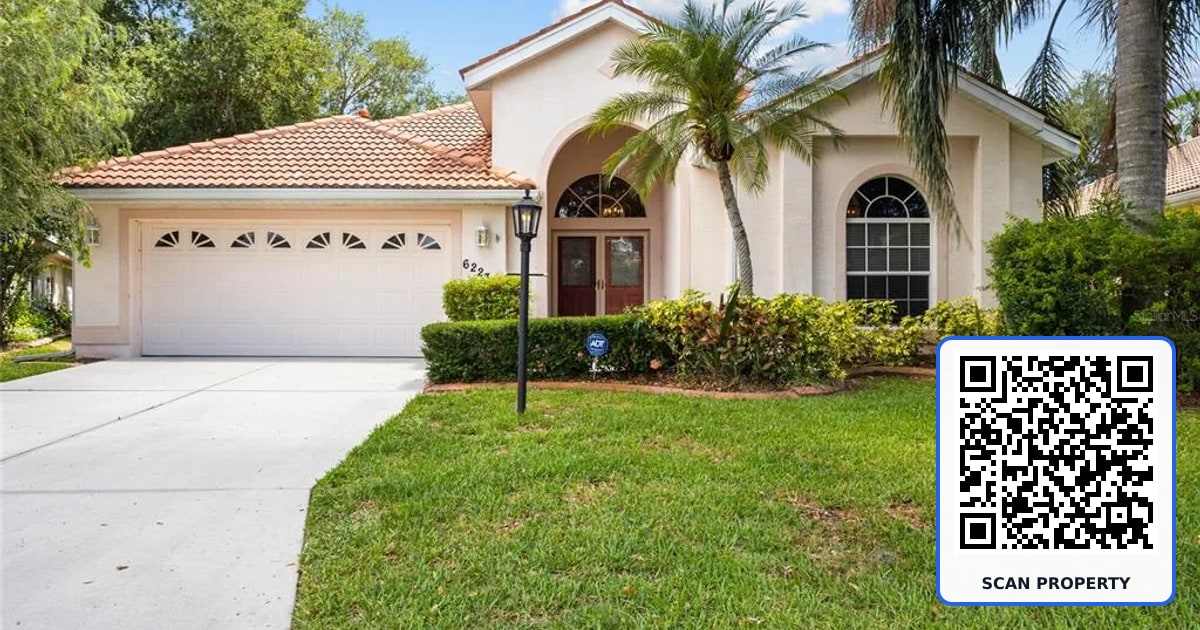 6223 DONNINGTON COURT property photo