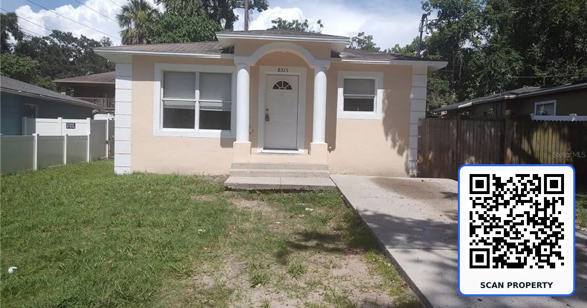 8313 N 10TH STREET property photo