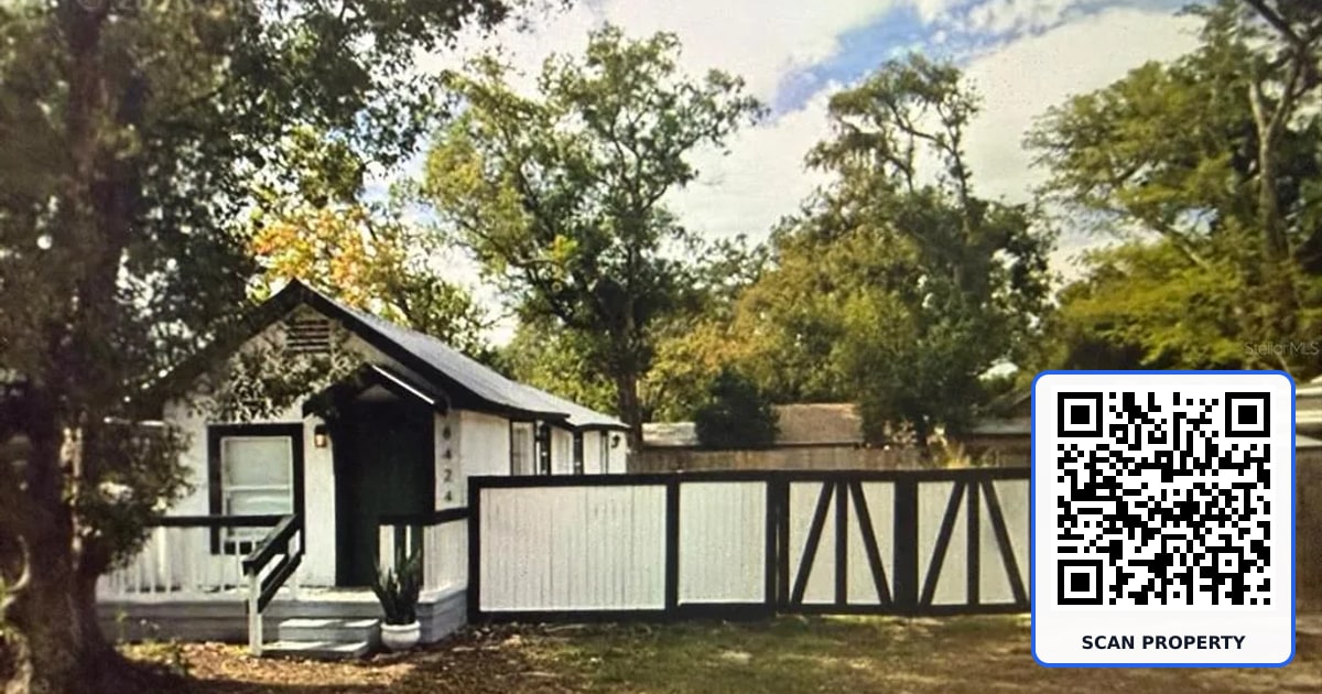 8424 N HIGHLAND AVENUE property photo